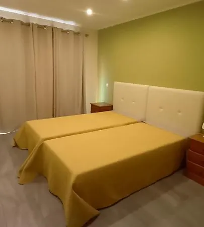 Rocha Apartment Portimão Exterior foto