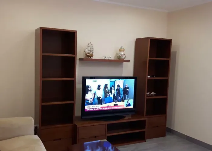 Rocha Apartment