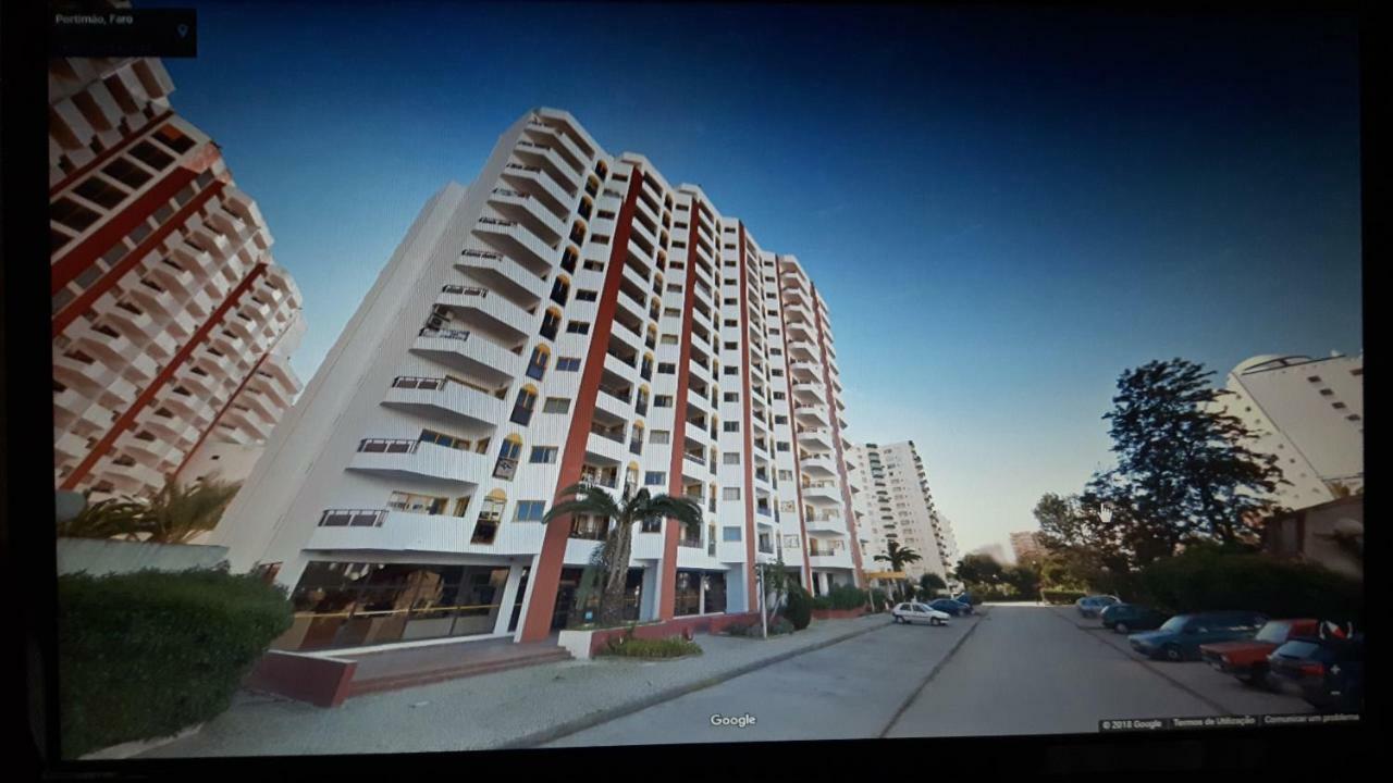Apartment Rocha Portimão